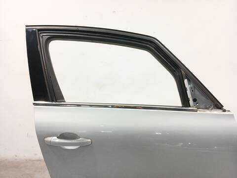 Foto 3ª: Puerta Delantera Derecha Renault Espace 1.6 DCI 160 160CV 118KW [R9M 452] (2017)