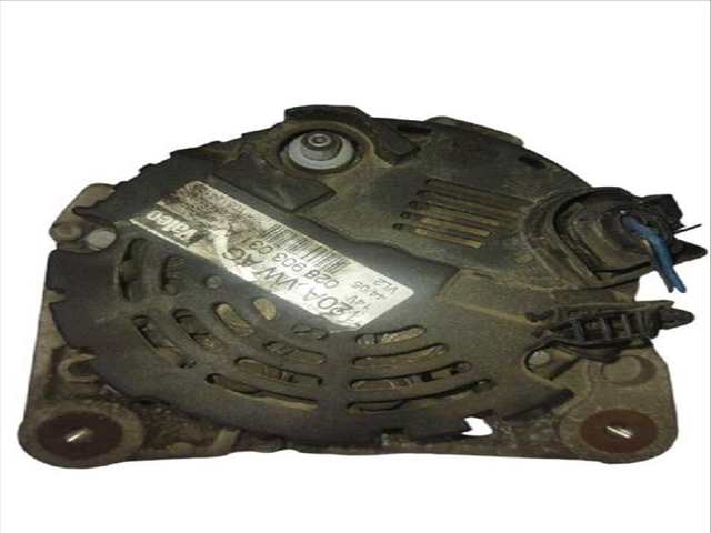 Foto 2ª: Alternador Skoda Superb 2.0 TDI (2001)