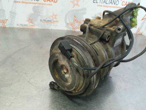 Foto 4ª: Compresor Aire Acondicionado Mitsubishi Montero 2800 TD GL 4-PTAS.) 125CV 92KW [4M40] (1992)