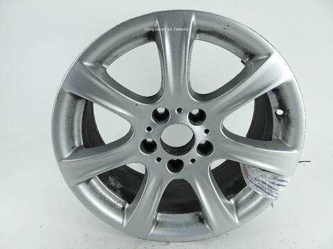 LLanta Chapa Bmw Serie 3 316 G E46)
