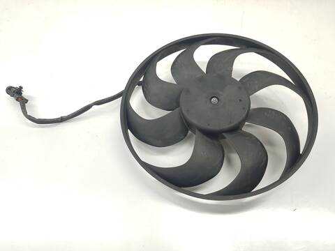 Electroventilador Opel Combo BASIS