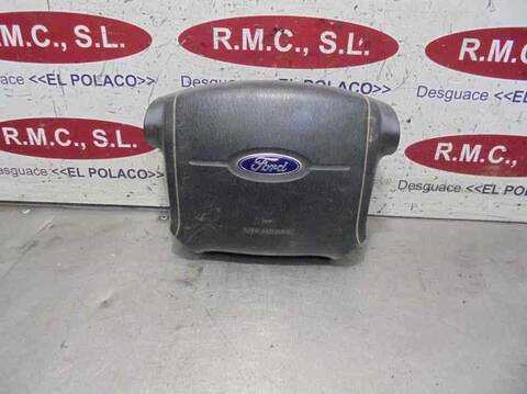 Airbag Delantero Izquierdo Ford Ranger 2.5 TDCI CAT 143CV 105KW