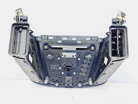 Foto 2ª: Sistema Audio Radio CD Ford C Max 1.0 ECOBOOST CAT 125CV 92KW [M1DA] (2012)