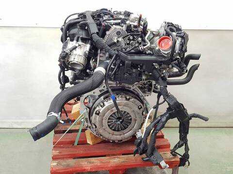 Motor Completo Kia Ceed DRIVE