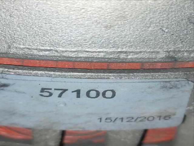 Alternador Peugeot 407 2.0 HDI 135 6DRHRH 6DRHRE 6DRHRG 6DRHRJ)
