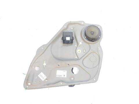 Foto 1ª: Elevalunas Manual Trasero Derecho Mercedes Clase B 150 B 200 CDI 245.208) (2005)