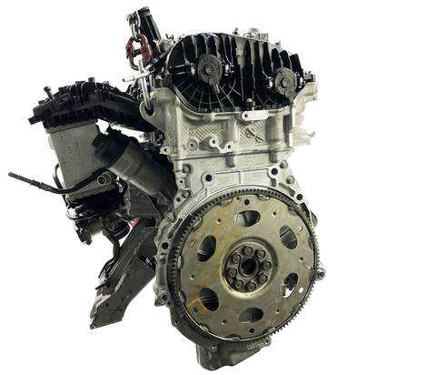 Foto 3ª: Motor Completo Bmw X3 3.0 480 CV 353KW [S58B30A] (2020)