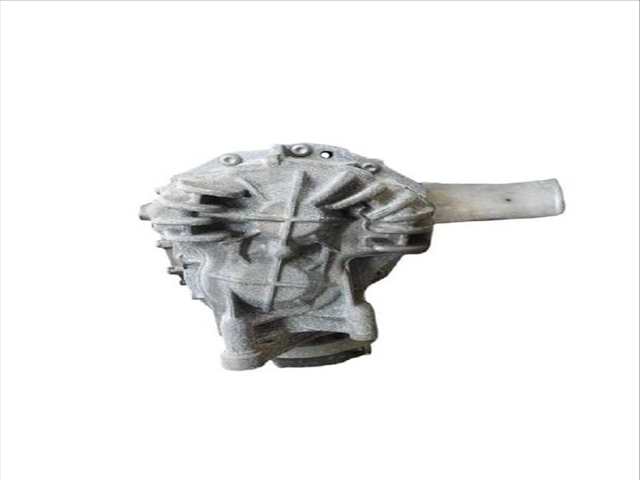 Foto 3ª: Caja Cambios Audi A4 2.0 TDI 16V (2004)