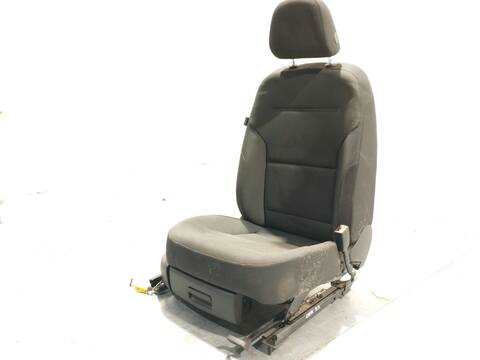 Foto 2ª: Asiento Delantero Derecho Volkswagen Golf ADVANCE BLUEMOTION 105CV 77KW [CLHA] (2013)