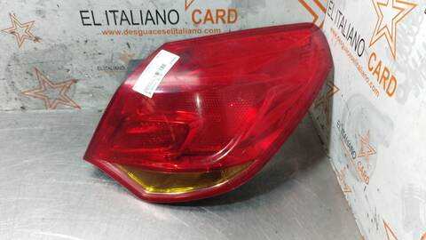 Piloto Trasero Derecho Opel Astra SELECTIVE 116CV 85KW