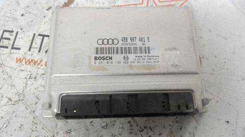 Centralita Motor ECU Audi A6 2.5 TDI BERLINA 150CV 110KW