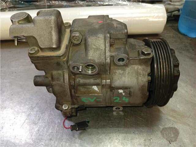 Compresor Aire Acondicionado Mercedes Clase A 140 1.4 140 (168.031) [1.4 LTR. - 60 KW CAT]