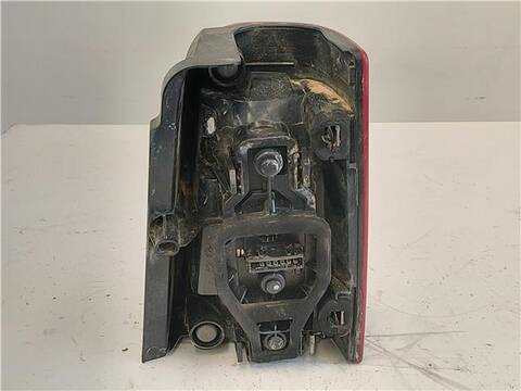 Foto 2ª: Piloto Trasero Izquierdo Citroen Berlingo 1.9 D MFWJZ) 70CV 51KW [WJY (DW8B)] (2007)