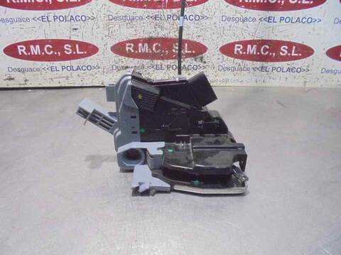 Cerradura Puerta Trasera Derecha Kia Carens BASIC 116CV 85KW