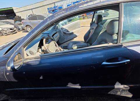Puerta Delantera Izquierda Mercedes Clase CLK 270 2.7 CDI 209.316) 170CV 125KW