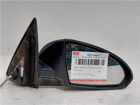 Retrovisor Derecho Nissan Primera 1.6 BERLINA 109CV 80KW