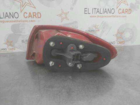 Foto 2ª: Piloto Portón Derecho Alfa Romeo 147 1.9 JTD 120 COLLEZIONE 120CV 88KW [937A3000] (2007)