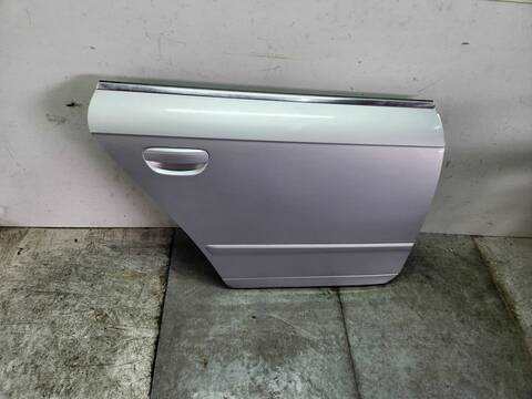 Puerta Trasera Derecha Seat Exeo STYLE 143CV 105KW