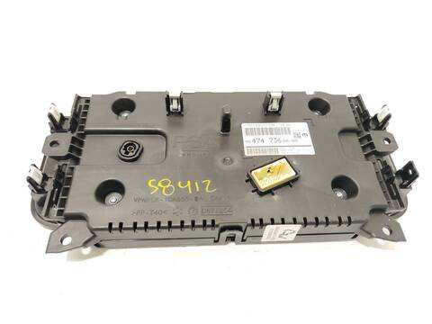 Foto 4ª: Cuadro de Instrumentos Jeep Avenger 156CV 115KW [HN05] (2024)