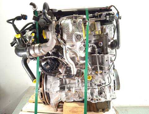 Foto 3ª: Motor Completo Hyundai Tucson 1.6 T-GDI 150CV 110KW [G4FP] (2024)