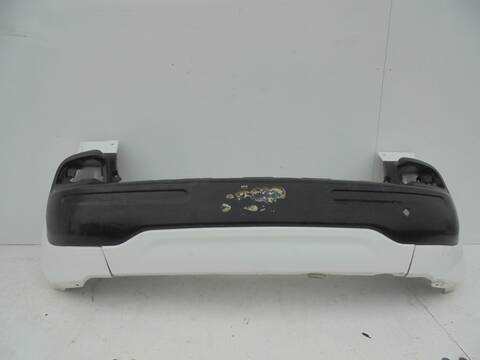 Paragolpes Trasero Citroen C3 1.6 HDI FAP PICASSO 92CV 68KW