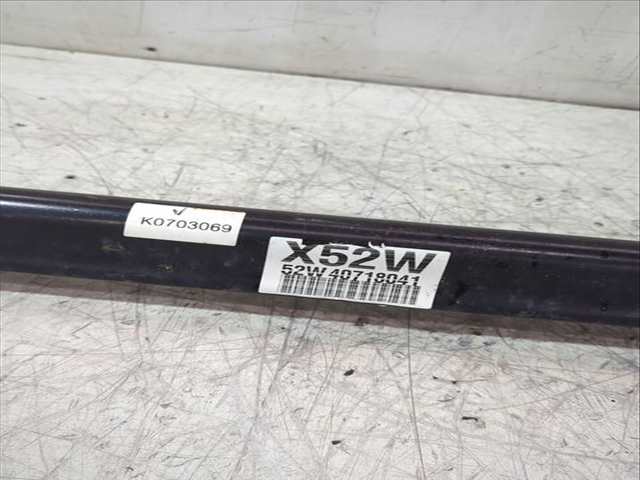 Foto 2ª: Puente Trasero Ssangyong Tivoli 1.5 163CV 120KW [G15DTF(175.950)] (2024)