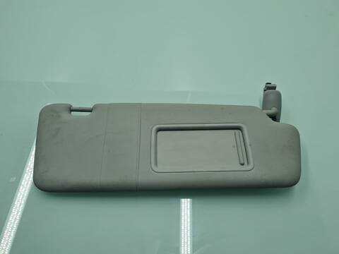 Parasol Derecho Seat Exeo STYLE 120CV 88KW