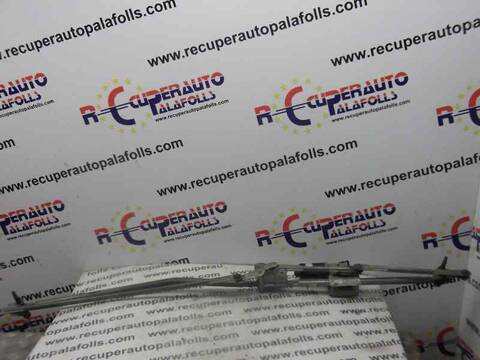 Motor Limpia Delantero Peugeot 307 BERLINA