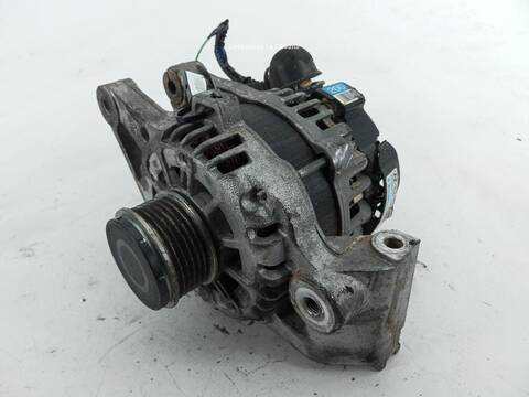 Foto 2ª: Alternador Hyundai i30 1.6 CRDI [D4FE] (2016)