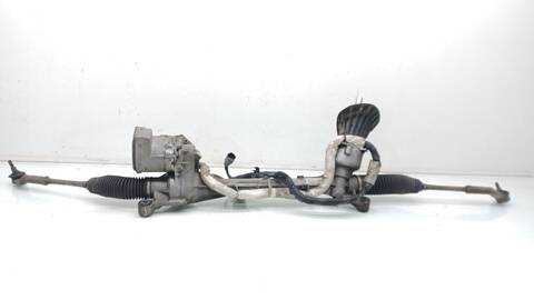 Cremallera de Direccion Ford Focus 1.6 TDCI TURNIER 115CV 85KW