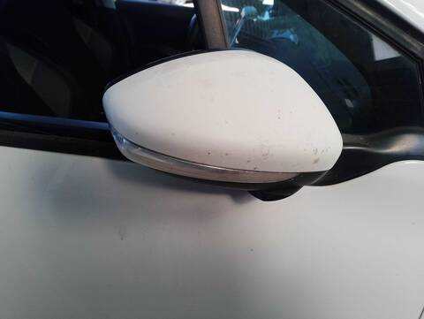Foto 3ª: Retrovisor Derecho Peugeot 2008 ACTIVE 100CV 73KW [BH02] (2016)