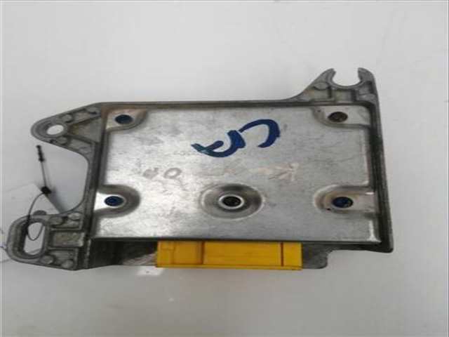 Foto 2ª: Centralita Airbag Renault Kangoo VERSION INDEFINIDA