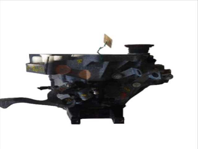 Foto 2ª: Caja Cambios Seat Cordoba 1.4 16V (2002)