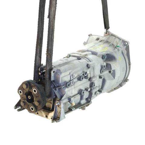 Foto 3ª: Caja Cambios Bmw Serie 3 320 320 CC (2001)
