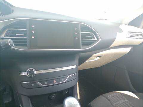 Foto 3ª: Kit Airbag Peugeot 308 ALLURE 131CV 96KW [HN05] (2019)