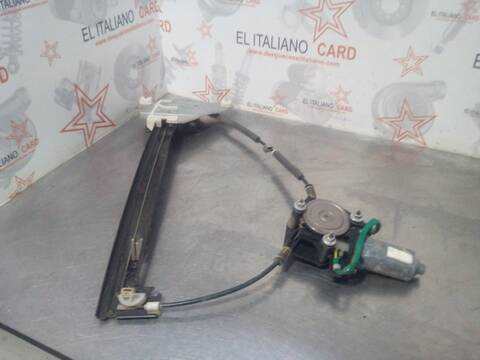 Elevalunas Manual Trasero Derecho Jeep Cherokee VERSION INDEFINIDA