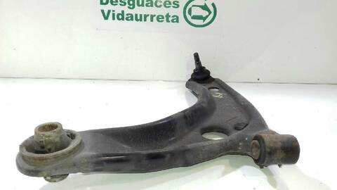 Foto 3ª: Brazo Suspension Delantero Izquierdo Toyota Yaris BASICO 87CV 64KW [2SZ] (2007)