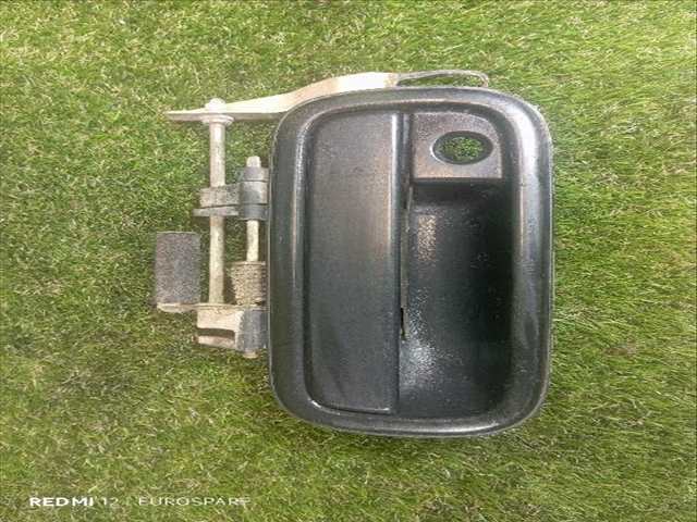 Maneta Exterior Delantera Izquierda Toyota Land Cruiser 3.0 D KDJ90 GX 3P