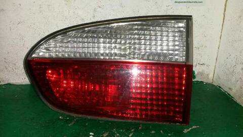 Piloto Portón Derecho Hyundai H1 2.5 TD 99CV 73KW