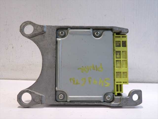 Foto 2ª: Centralita Airbag Toyota Prius 1.8 G HIBRIDO 2009-2012 [2ZR] (2010)