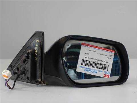Foto 1ª: Retrovisor Derecho Mazda 6 2.0 DI BERLINA 136CV 100KW [D/RF] (2006)