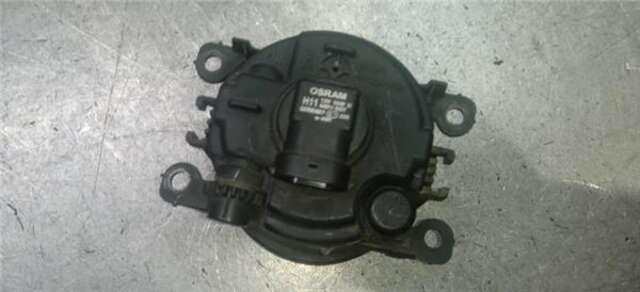 Foto 3ª: Faro Antiniebla Delantero Izquierdo Citroen C4 1.6 HDI [9HX (DV6ATED4)]