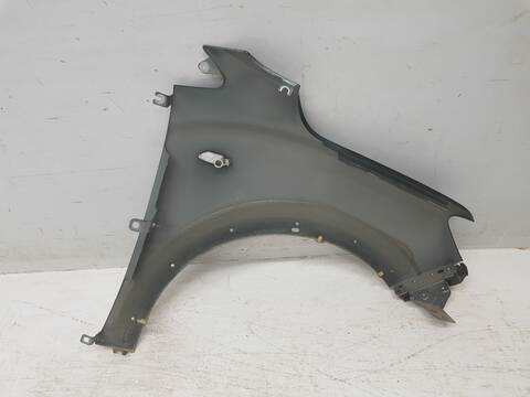 Foto 3ª: Aleta Delantera Izquierda Dacia Jogger EXTREME