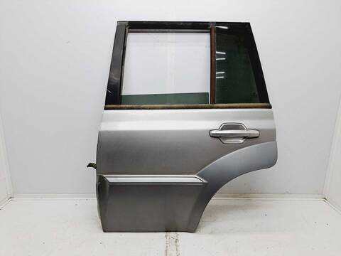 Puerta Trasera Izquierda Hyundai Terracan 2.5 TCI 101CV 74KW