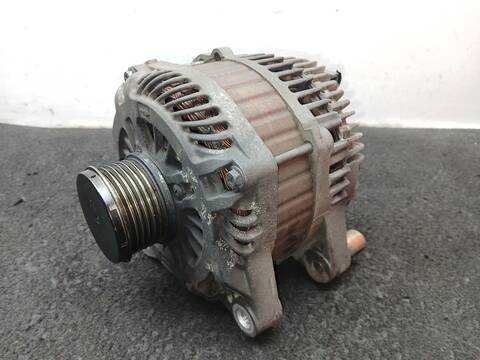 Foto 2ª: Alternador Peugeot 407 2.0 HDI 135 6DRHRH 6DRHRE 6DRHRG 6DRHRJ) 136CV 100KW [RHR] (2006)