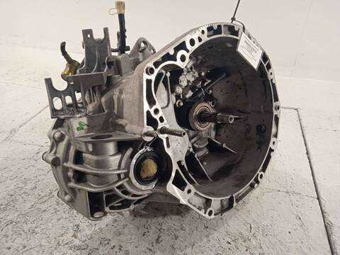 Foto 2ª: Caja Cambios Renault Megane 1.9 DCI DIESEL BERLINA 120CV 88KW II BERLINA 3P [F9Q800] (2004)