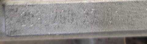 Caja Cambios Mercedes Clase C 160 C 180 203.735)