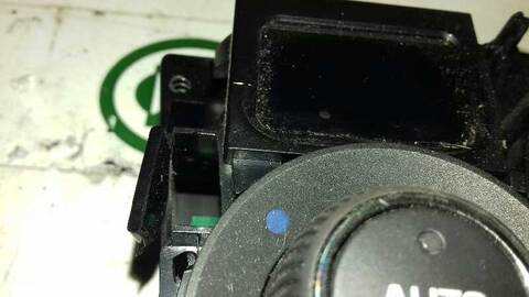 Foto 2ª: Mando Climatizador Peugeot 308 GT 174CV 128KW [5FY] (2008)