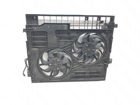 Electroventilador Renault Trafic L1H1 30T