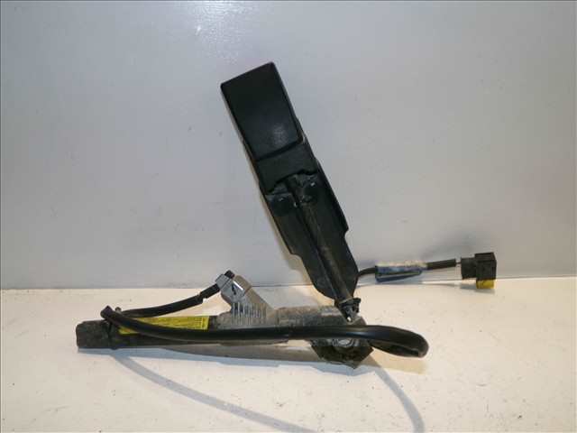 Foto 2ª: Cinturón Delantero Derecho Nissan Kubistar 1.5 DCI 2003-2009 [K9KV7] (2007)